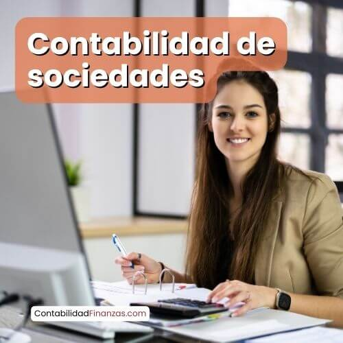 Contabilidad de Sociedad EJ26